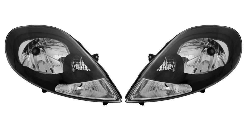 Primastar Trafic Vivaro Reflektor Przedni Lampa Przednia NOWY