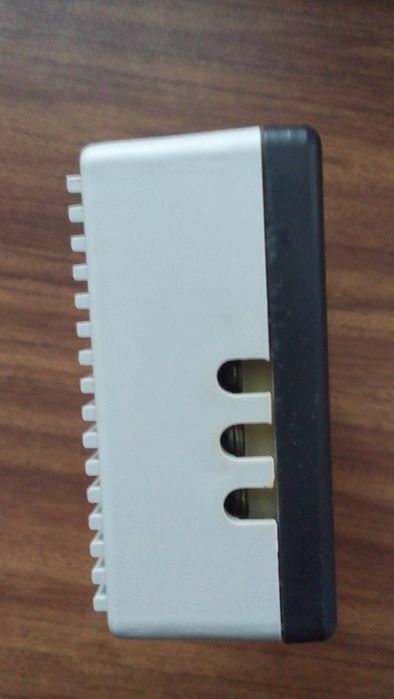 Новий дверний дзвінок часів СССР