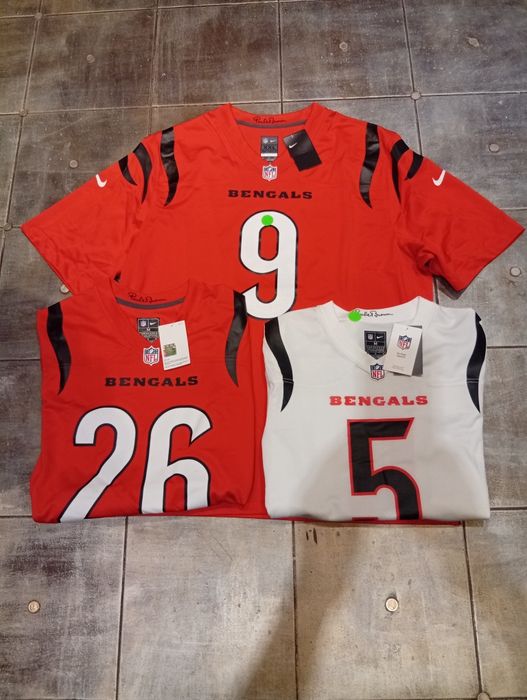 Джерси игровые NFL лига. Новые. Оригинал