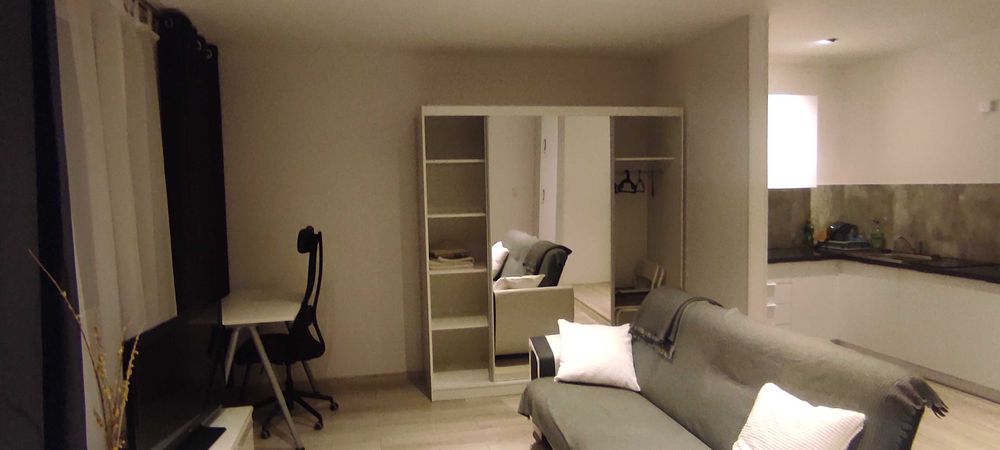 Grudziądz City Center ul. Stara 200m od Wisły i Rynku.