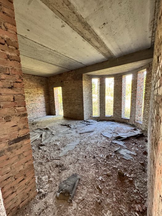 Будинок в передмісті Луцька , 25 сотих