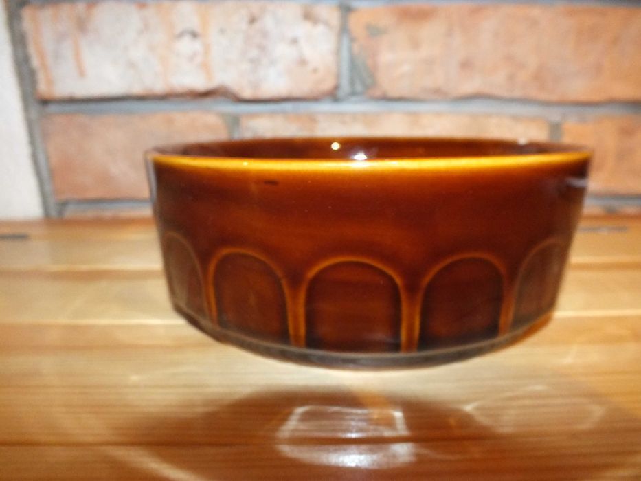 Miska MISA Porcelit Pruszków fason nostalgia