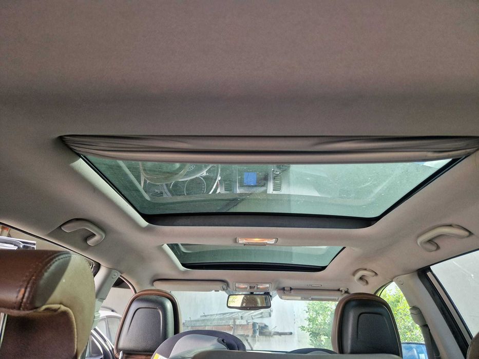 Kia Sorento 2.2 automatica