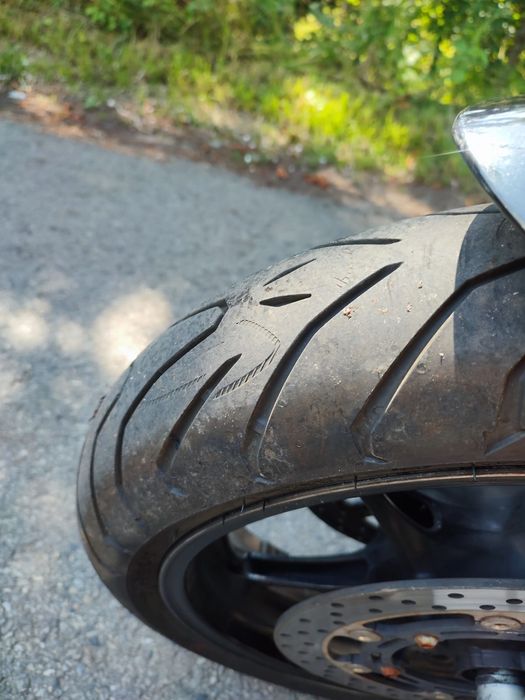 Sprzedam Yamaha FZ6