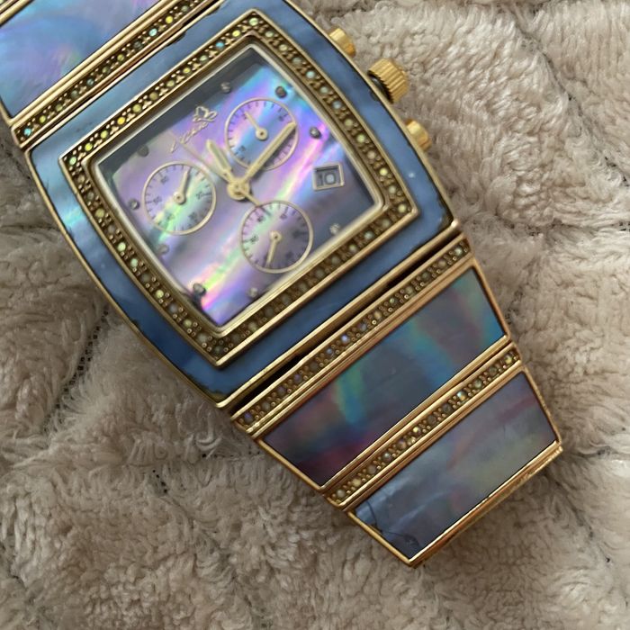 Годиник LE CHIC CP 4620 G BLACK