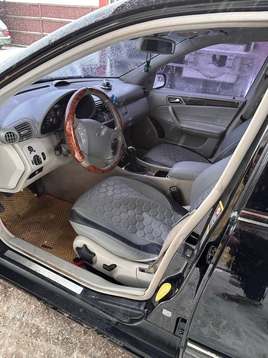 Продам  мерседеc