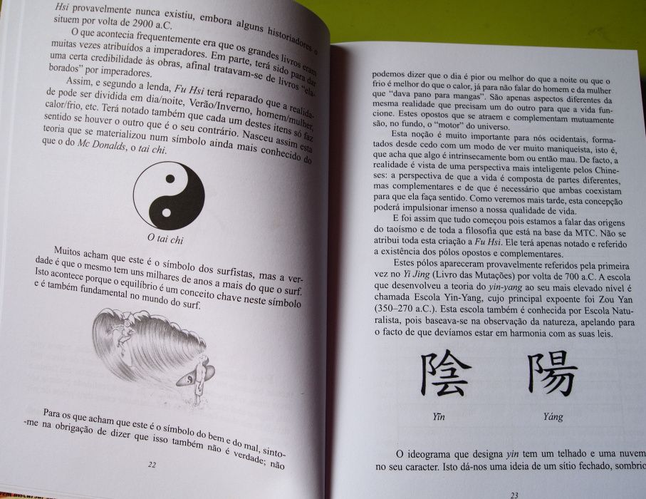 Sabedoria Milenar, a Sério e a Brincar - Livro 4a Edição