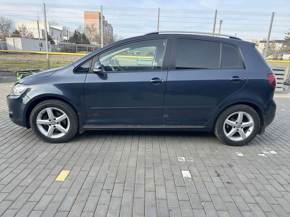 Фольцваген Гольф 2013