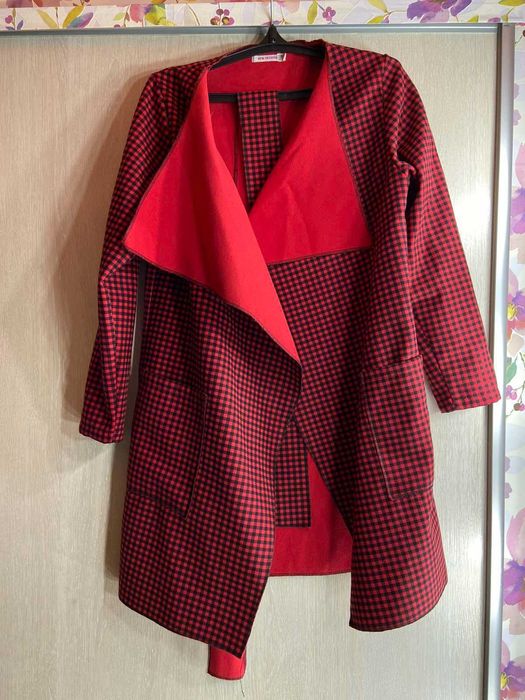 Кардіган жіночий