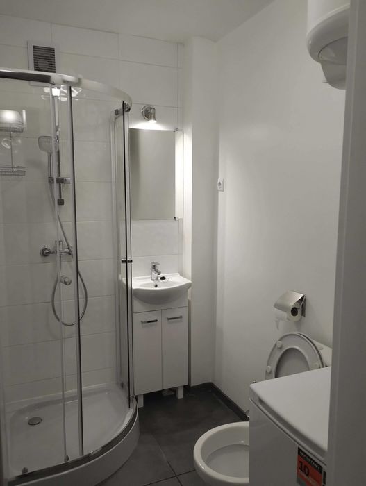 Mieszkanie do wynajęcia 36m2