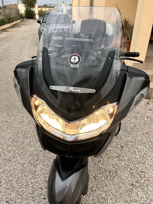 BMW RT1200 de 2013