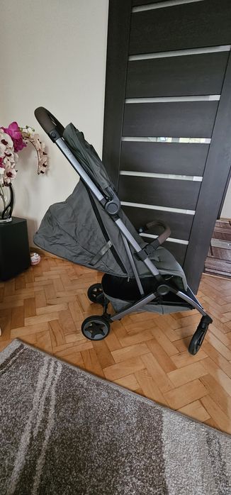 Joolz aer2 nowy spacerówka