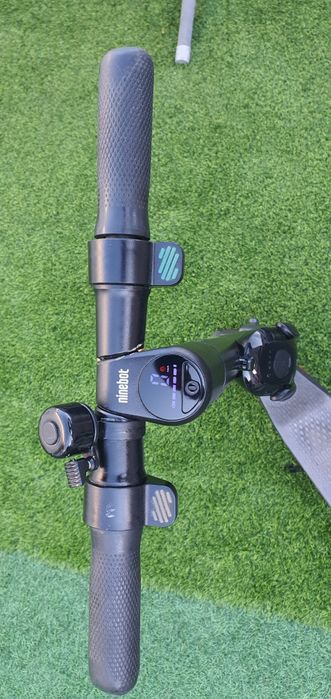 Segway ninebot es4