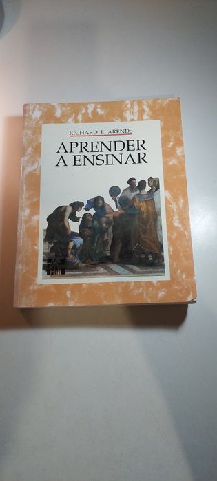 Aprender a Ensinar - Richard I. Arends