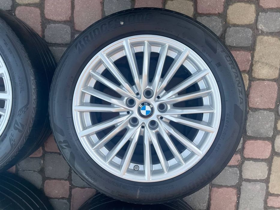 R17 5 112 Original BMW 6 883 519 в ідеальному стані