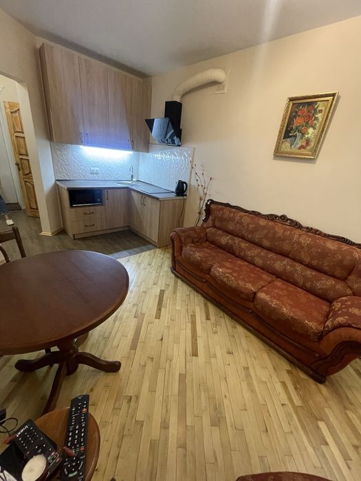 Apartment in Cherkaska miska hromada, 400-y kvartal, Cherkasy - View 3