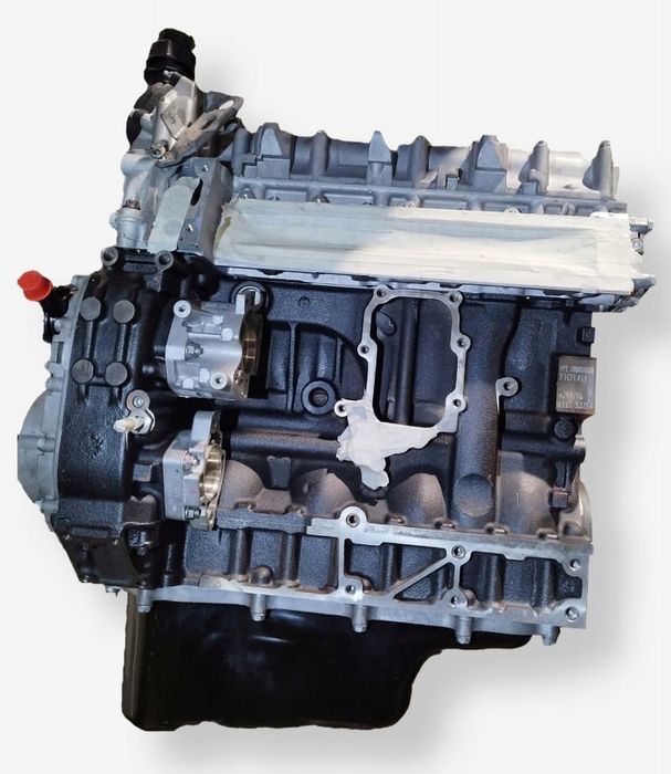 Motor Completo PEUGEOT BOXER Caixa 3.0 HDi 145 (107 kW / 146 cv) [04.2010 - 12.2013]