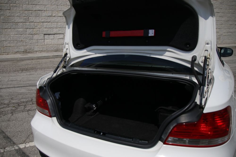BMW 118 — fotografia 6