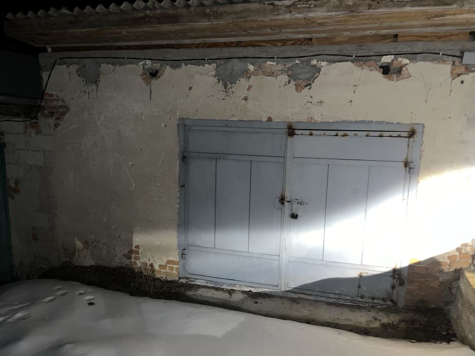 Гараж (автолюбитель)