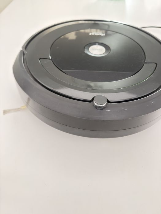 Vendo irobot roomba 600