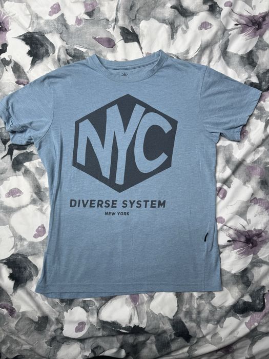 Koszulka t-shirt diverse s