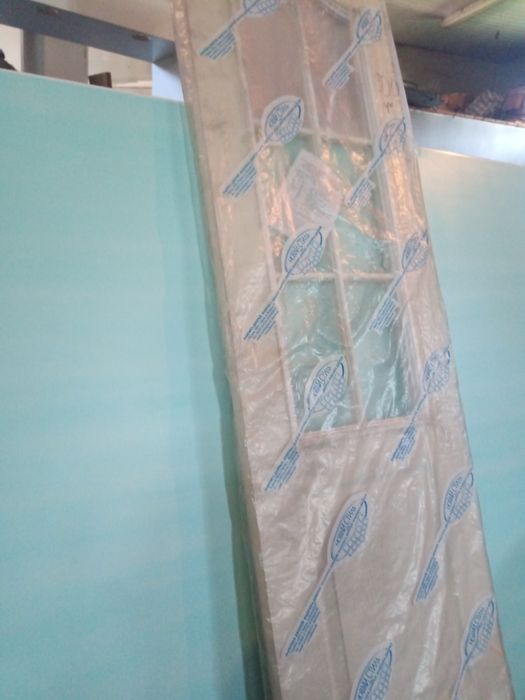 Двері МБФ між кімнатні