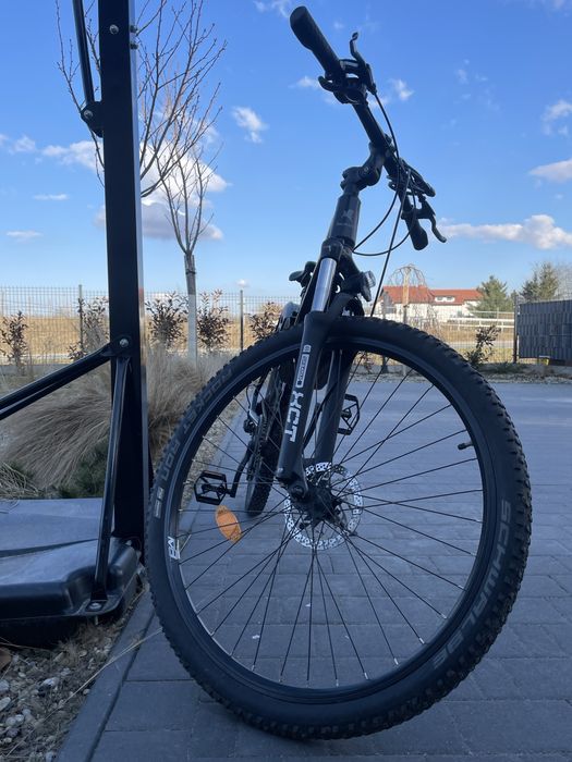 Rower MTB Romet mustang m3