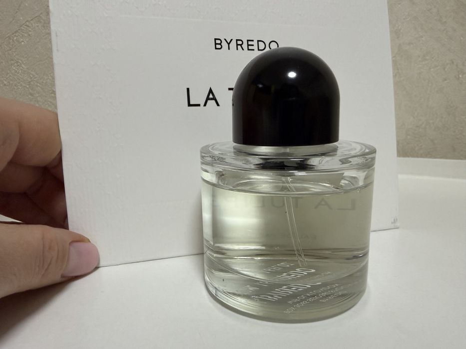 Byredo La Tulipe