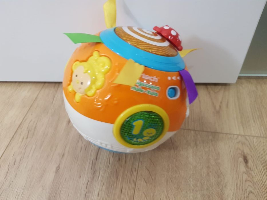 Hula kula vtech grająca