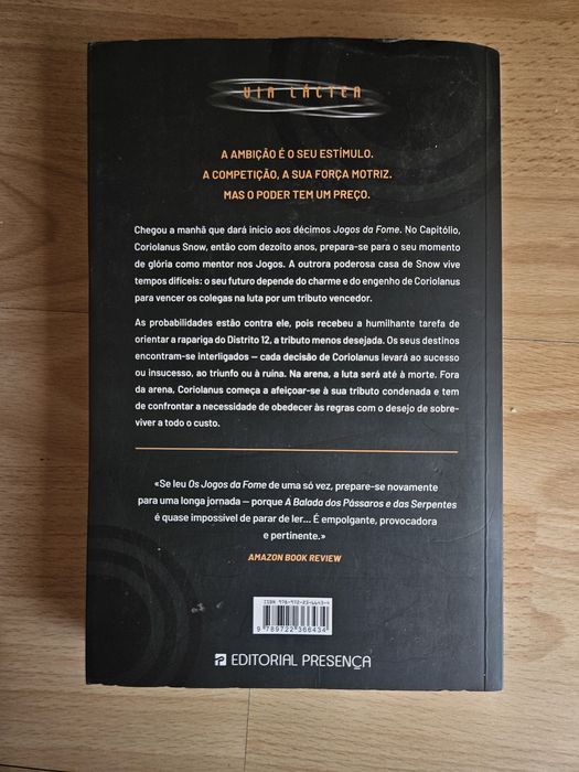 Filha do sangue anne bishop