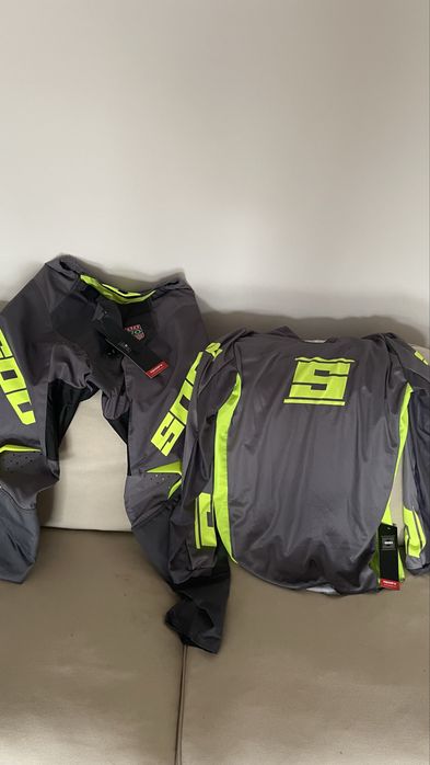 Equipamento MX / Enduro