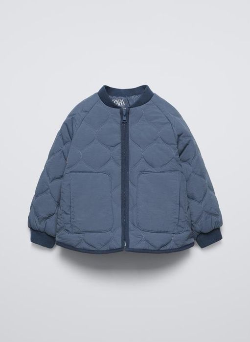 Дитяча куртка/бомбер Zara 116