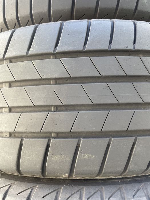 215/60/17 Bridgestone Turanza T 005