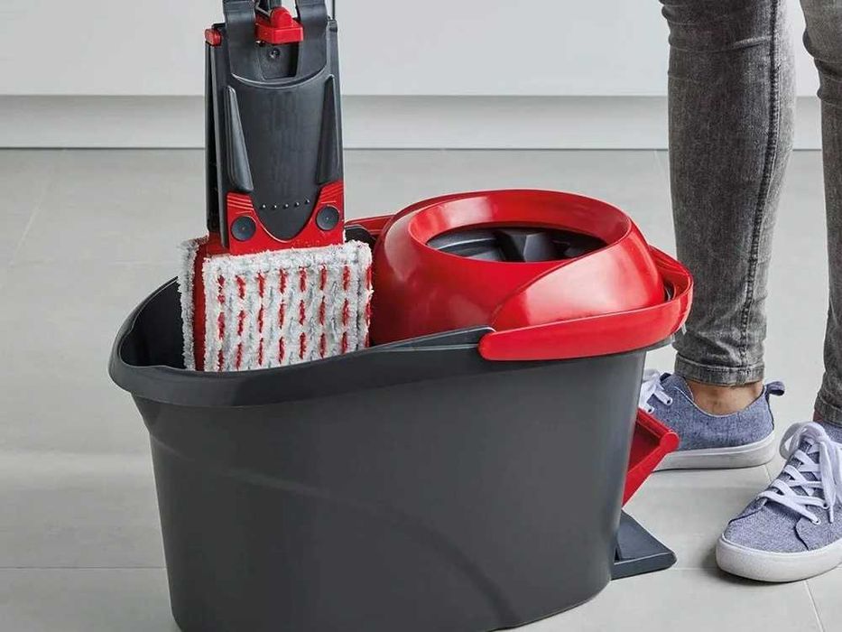 Chłonny Wkład do Mopa Ultramax 35cm Mikrofibra Zamienny