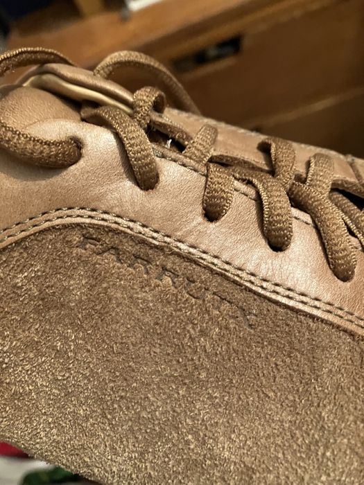 Sapatos desportivos FARRUTX nr 41