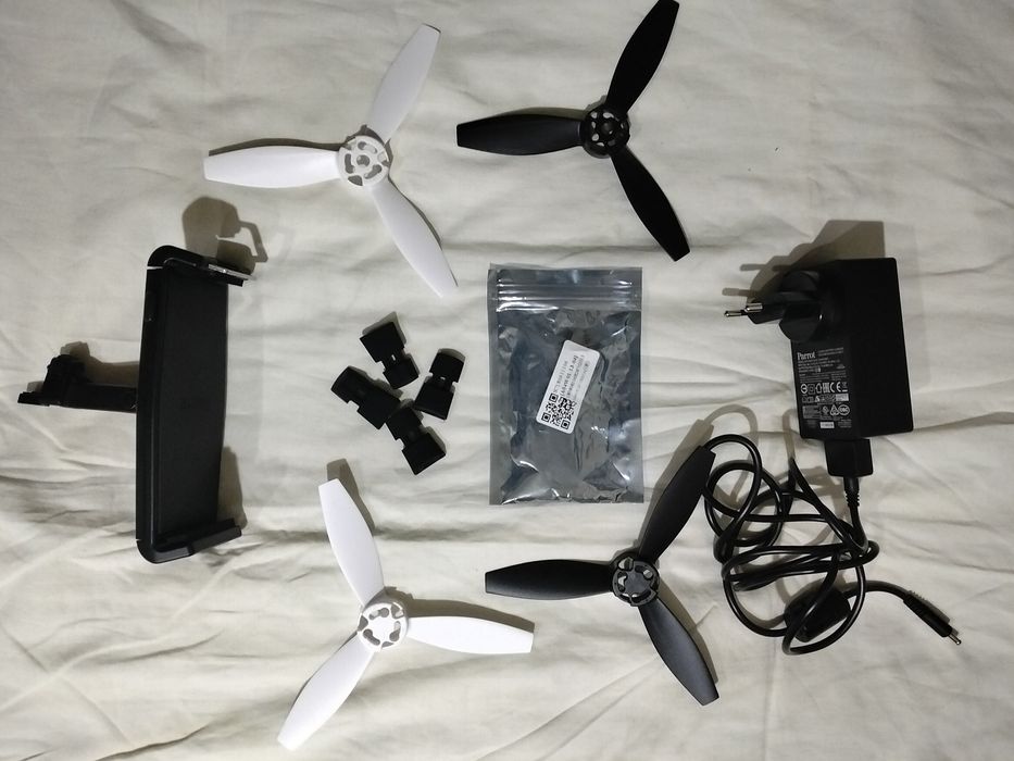 Drone Parrot Bebop 2