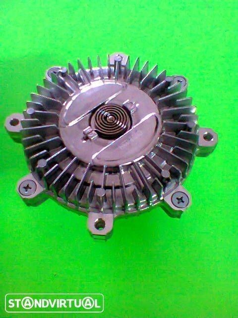 automatico ventoinha mitsubishi l200 k64 k74 novo
