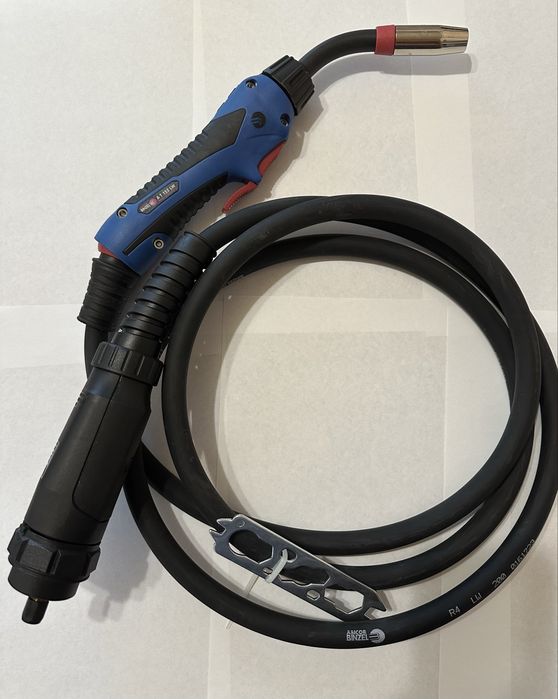 Рукав зварювальний ABICOR BINZEL AT 155 LW 5м