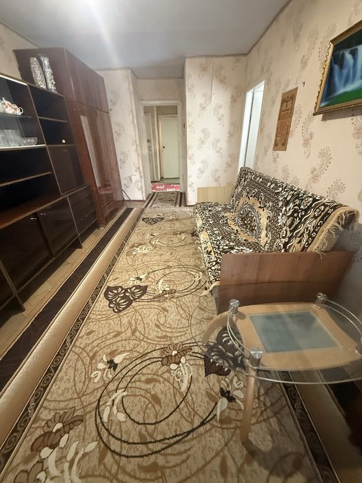 3 кім квартира на просп Корабелів, 11 , зуп. Арка - View 2