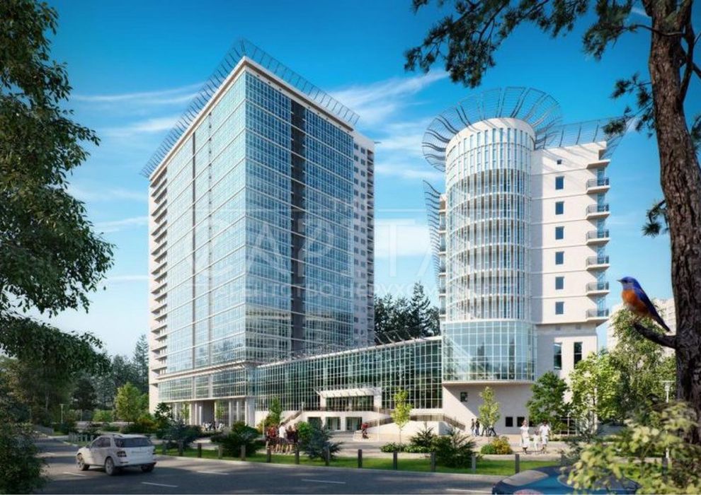 ‼️Продажа 4-квартиры ЖК АРТЕМИДА 155кв‼️ Парк Слави Днепровский р-н