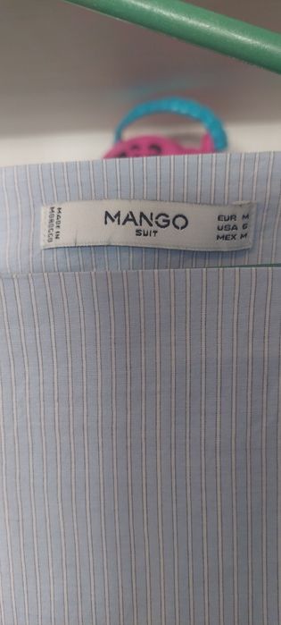 Кофта для вагітних, туника, Mango