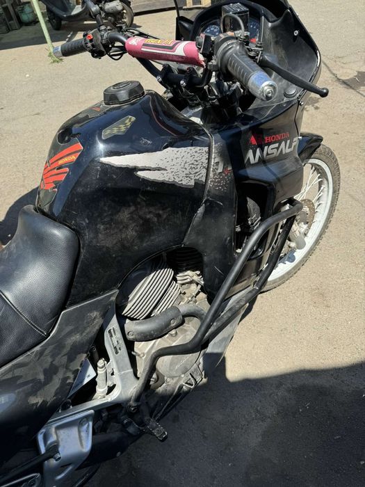 HONDA Transalp 600,