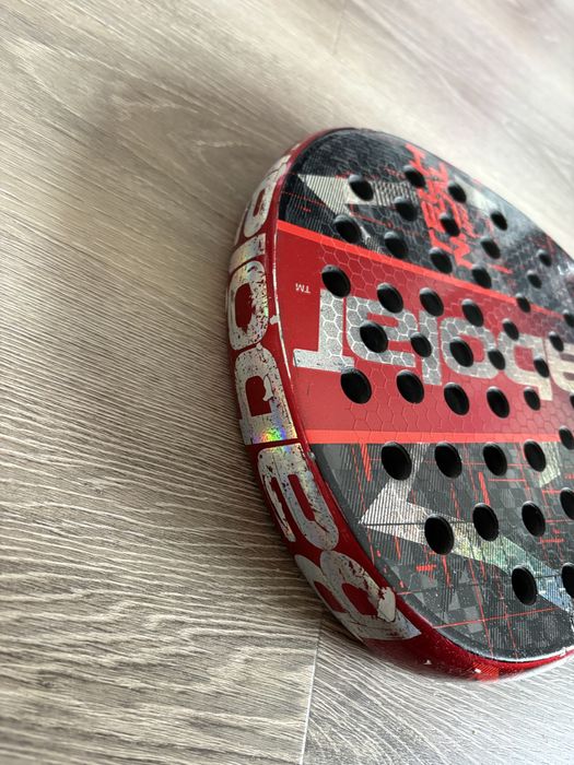 Raquete padel babolat