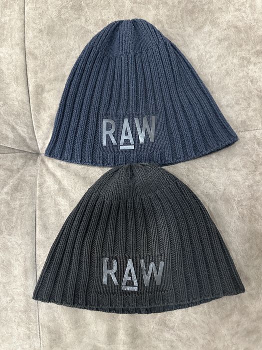 G-Star шапка оригинал.