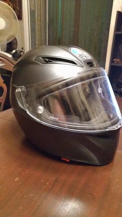 Capacete Integral AGV K6