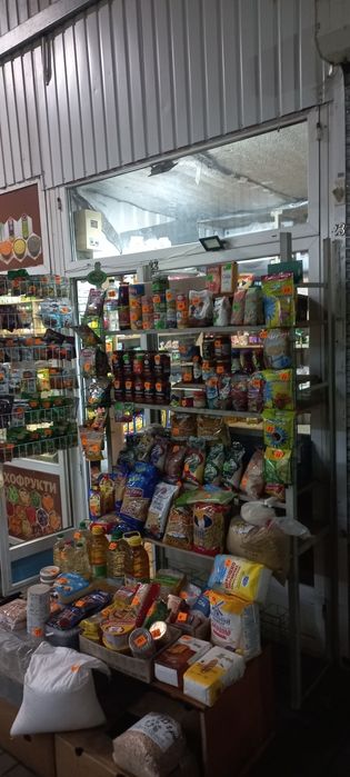 Оренда,продаж торгової точки