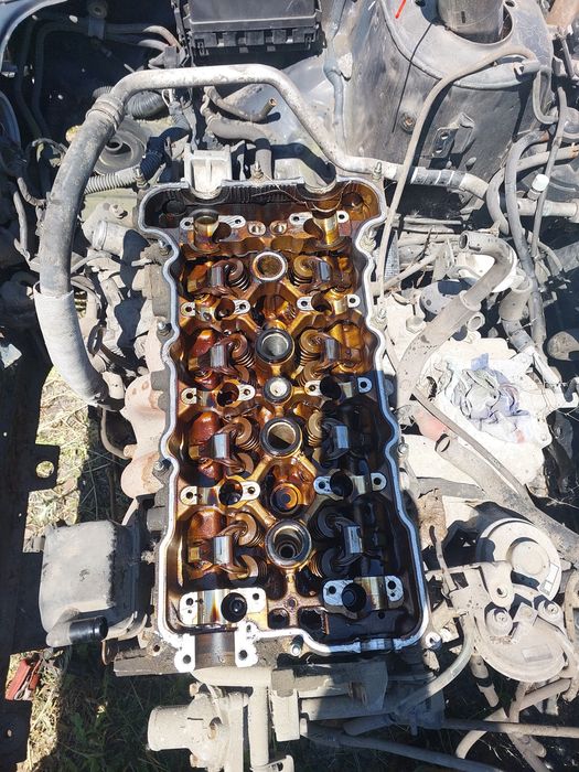 Продам двигатель Nissan Primera 2.0 i