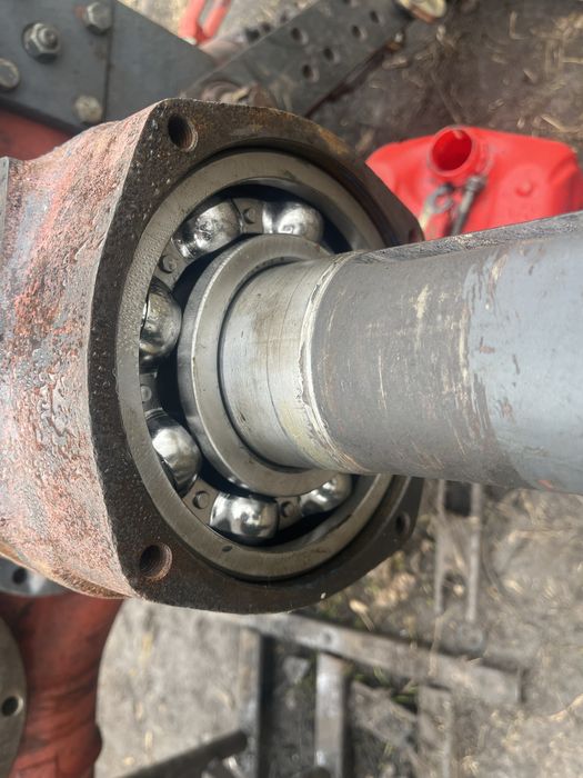 Трактор ЮМЗ 2004р.