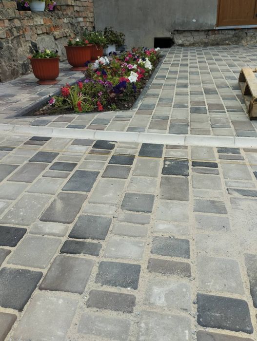 Послуги будівельників. Швидко, якісно.