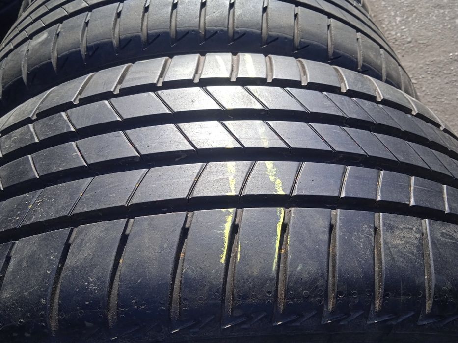 Шины лето 225.40.19 Bridgestone Turanza, 21p, Hungary,7-6.5mm.